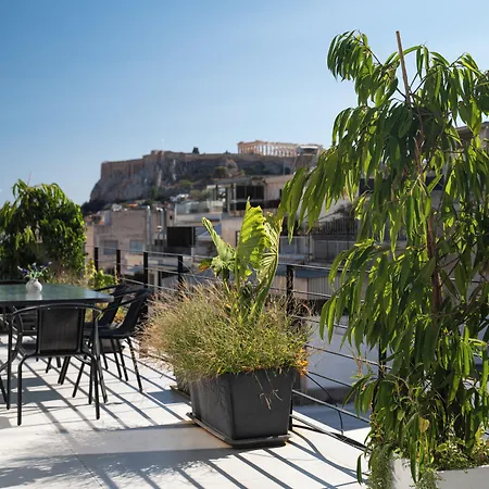 Heritage Boutique Apartments-3