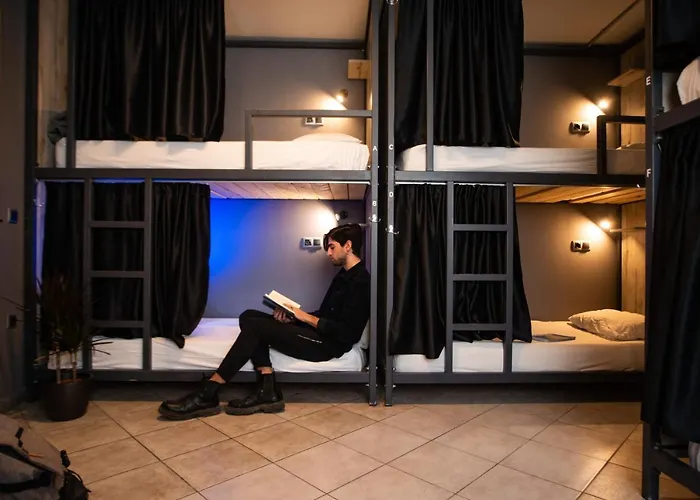 Bedway